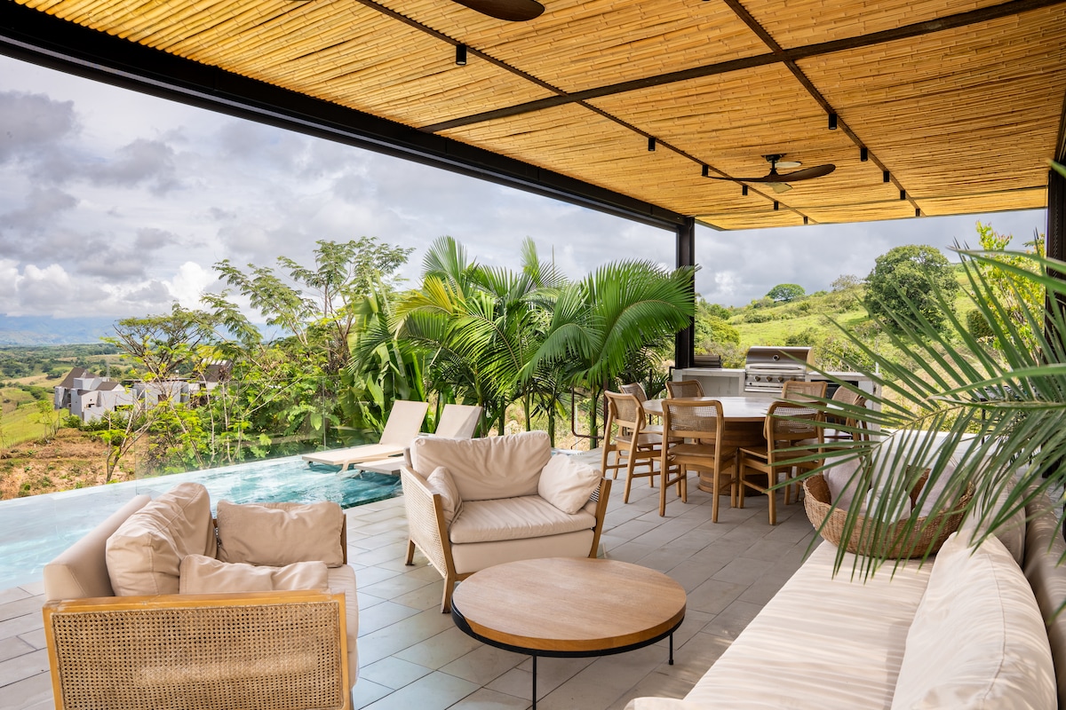 5BR Luxury Villa in Pereira — photo 1