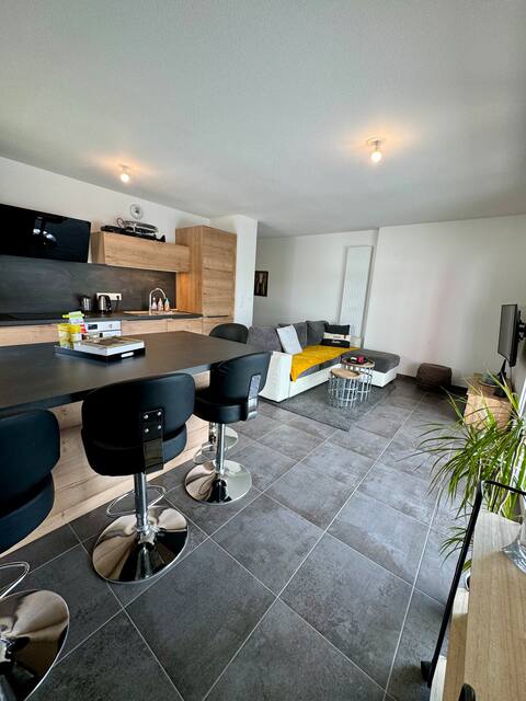 Cernay Apartment