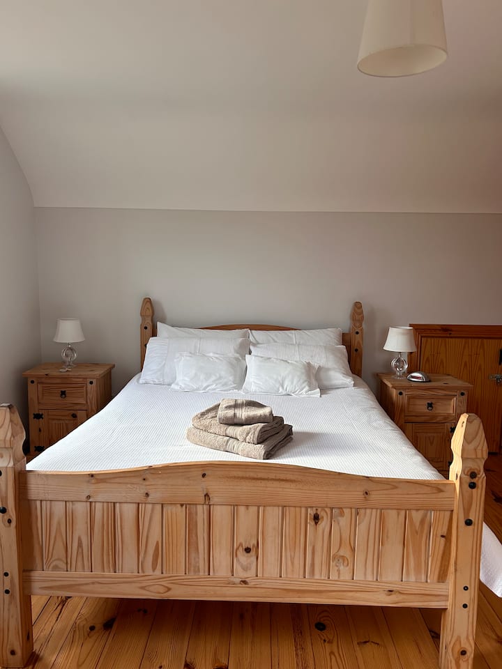 Habitación 1