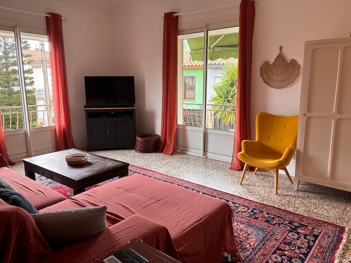 Maison Familiale - Perpignan