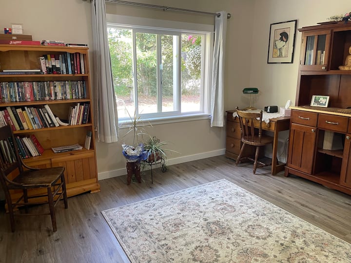 Втора спалня без надуваемо легло.