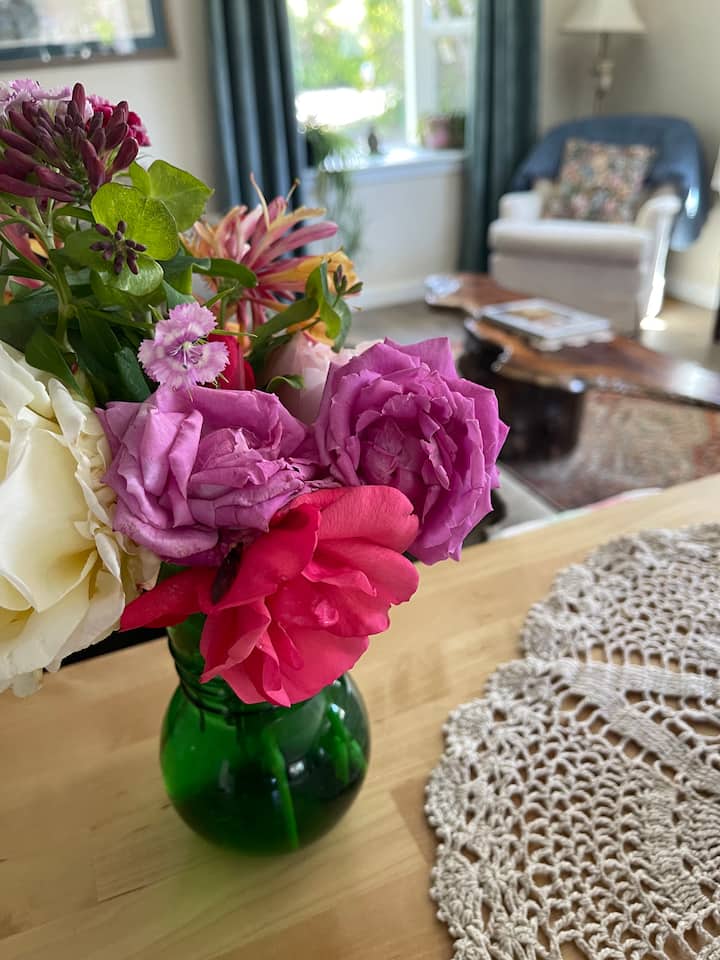 Всекидневна