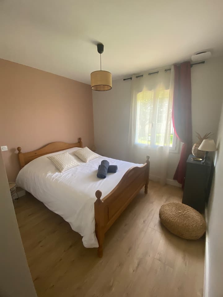 Chambre 1