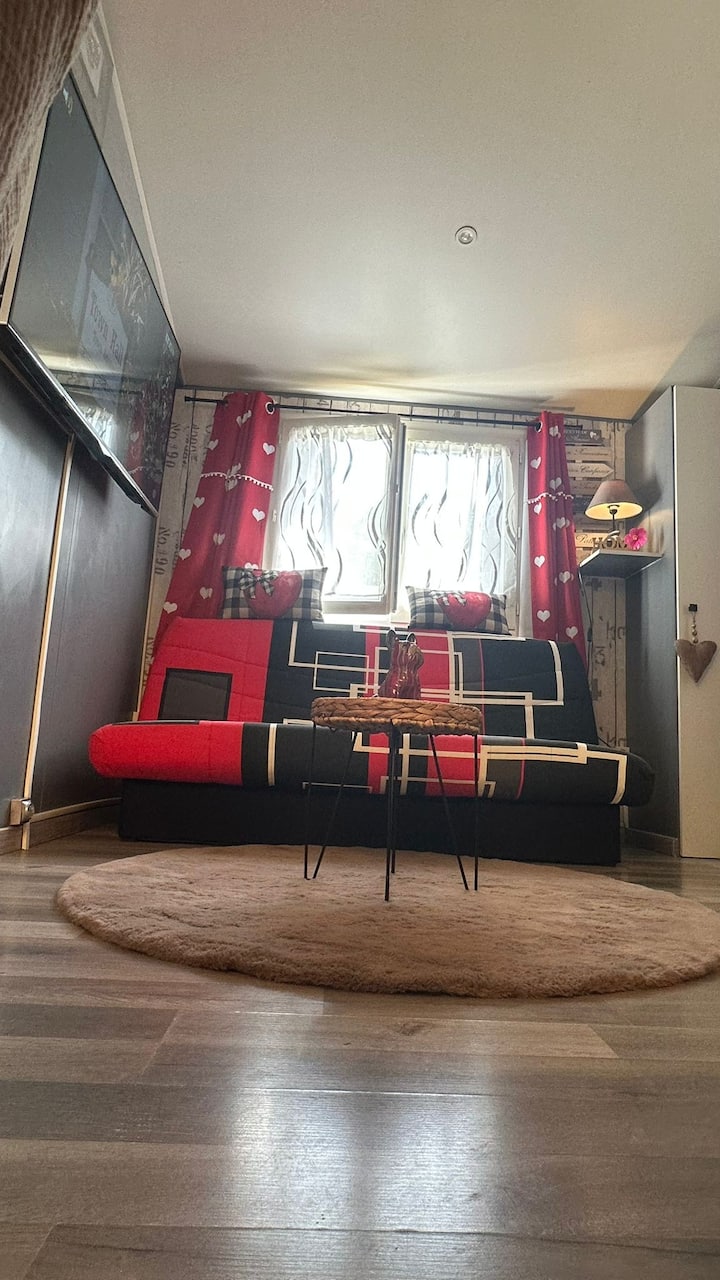 Mobil-home à Louer - Palavas-les-Flots