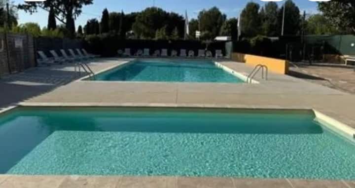 Mobil-home à Louer - Palavas-les-Flots