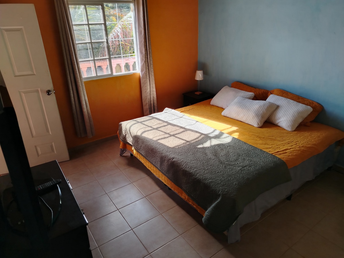 Спална соба 1