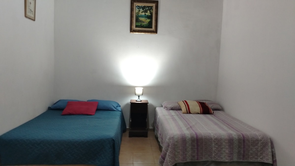 Спална соба 3