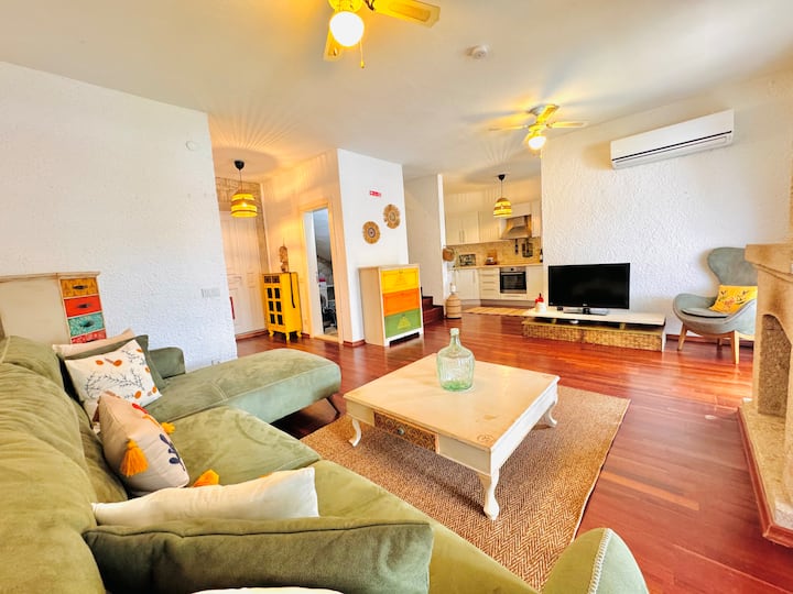 Agrilia House Alaçatı Köyiçi - Çeşme