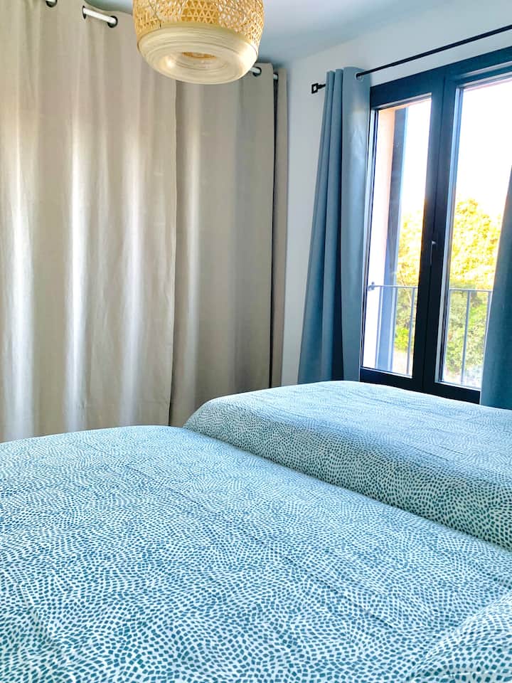 غرفة النوم 2