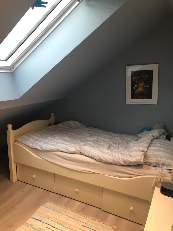 Спална соба 2