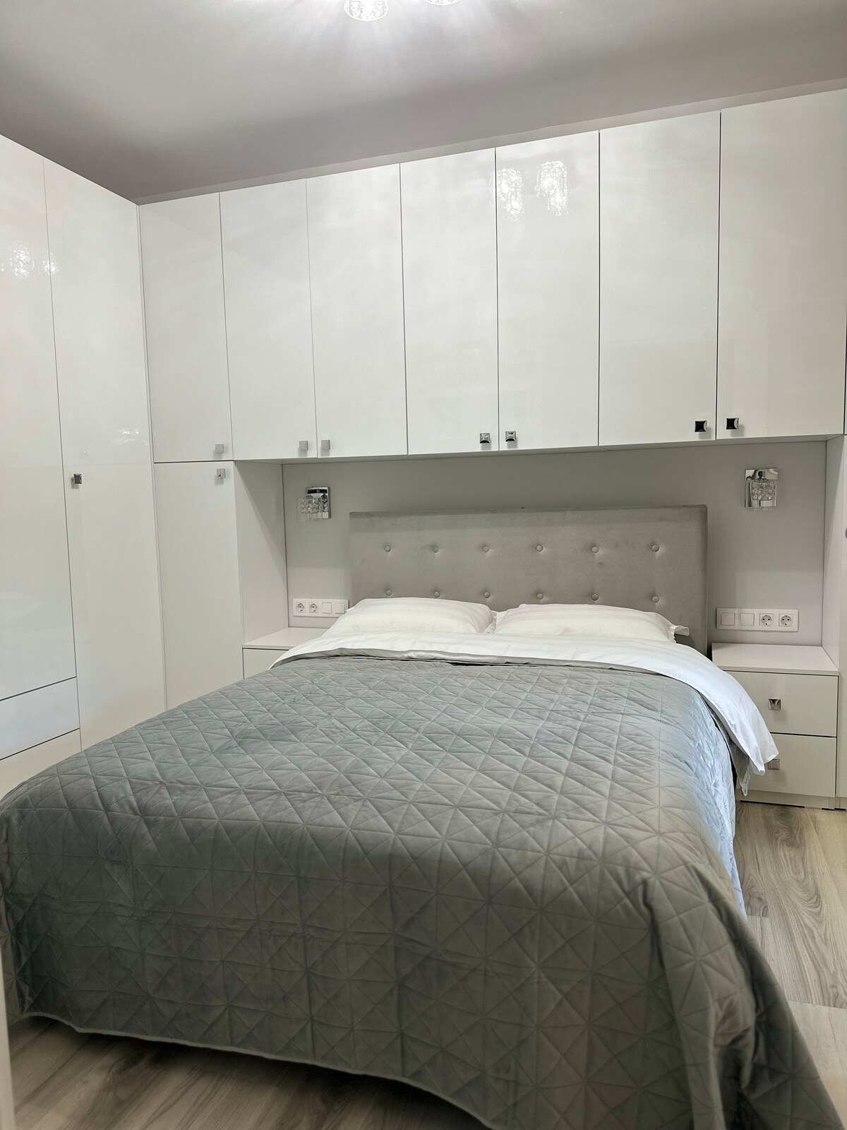 საძინებელი