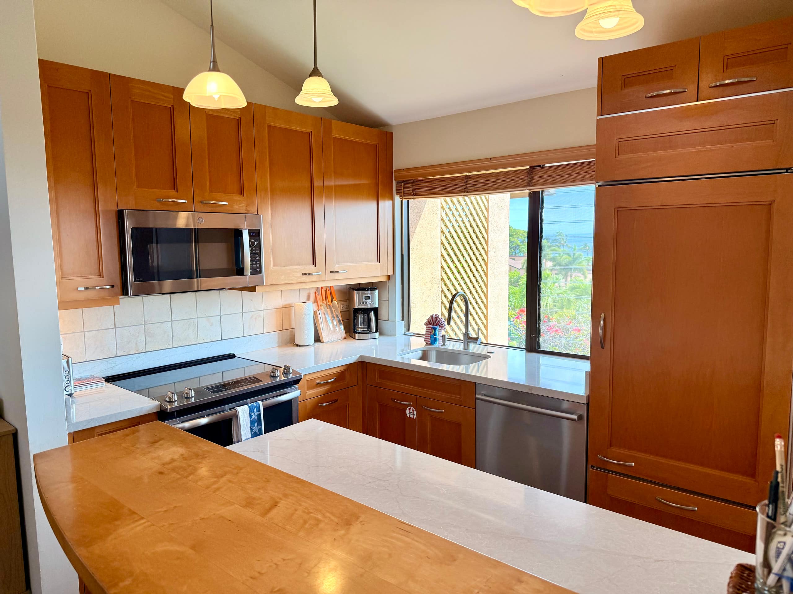 Full Ocean View Wailea Ekahi - Image 7