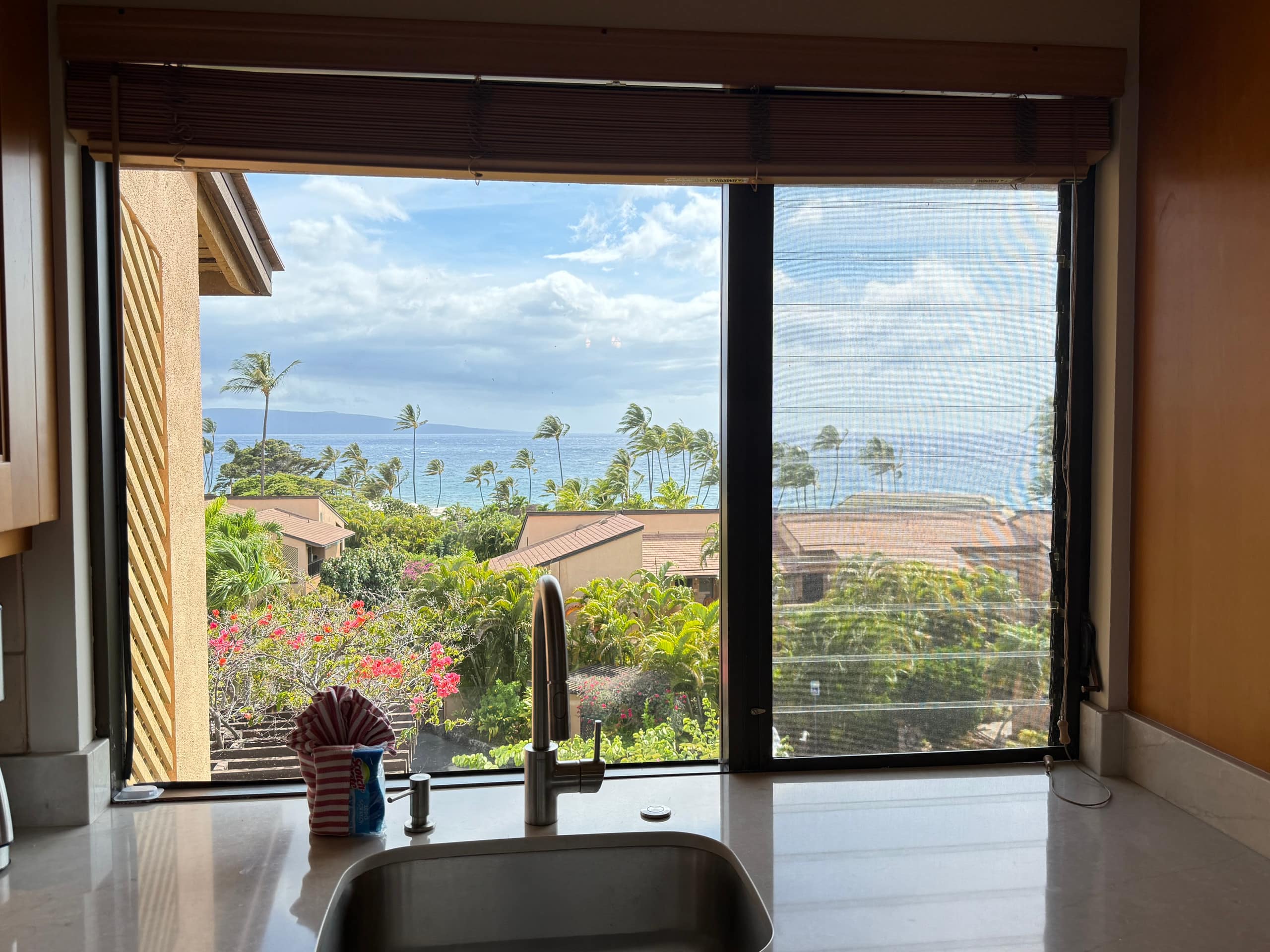 Full Ocean View Wailea Ekahi - Image 8
