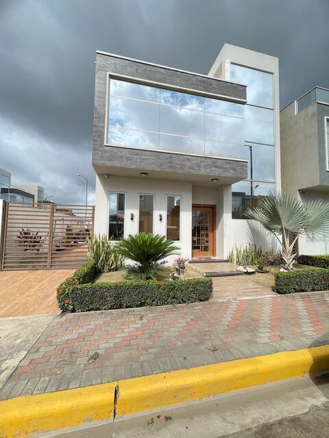 Hospedaje Familiar en Machala