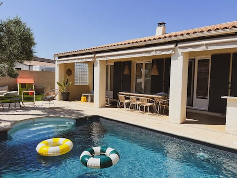 La Maison Soleil