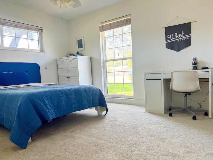 Спална соба 2