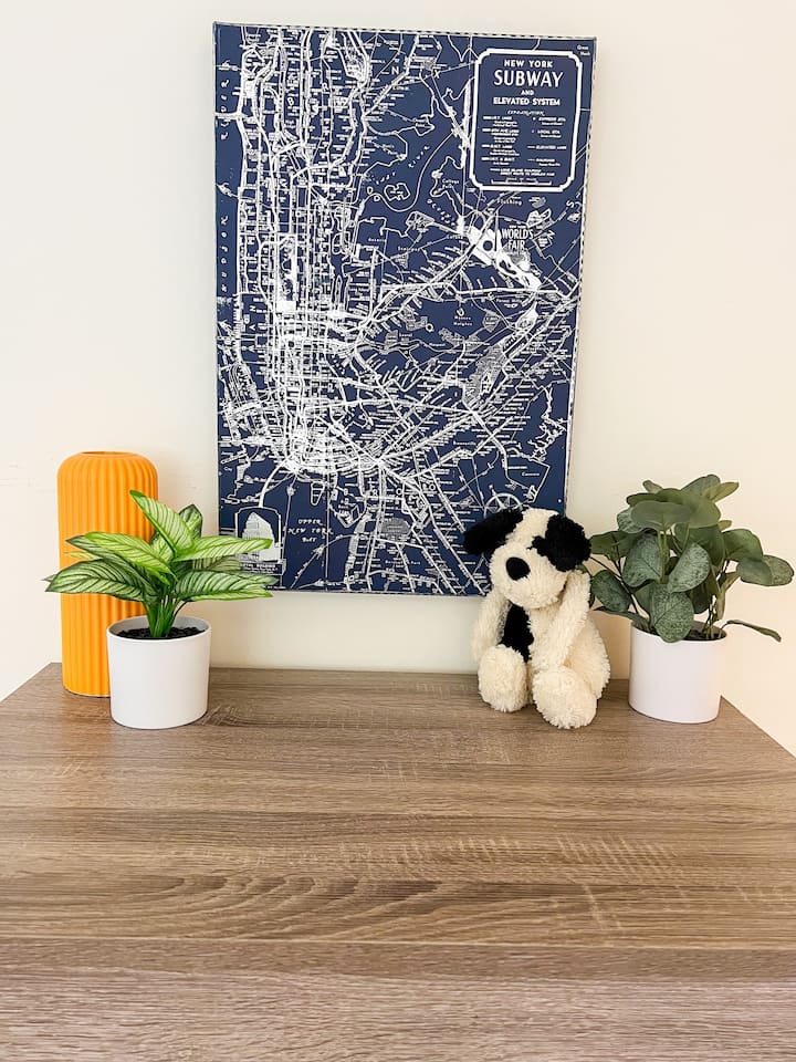 Спална соба 3