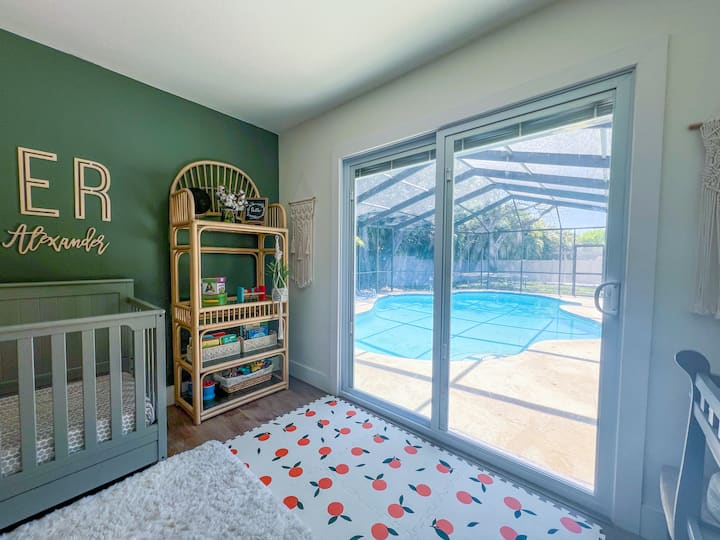 Спална соба 6