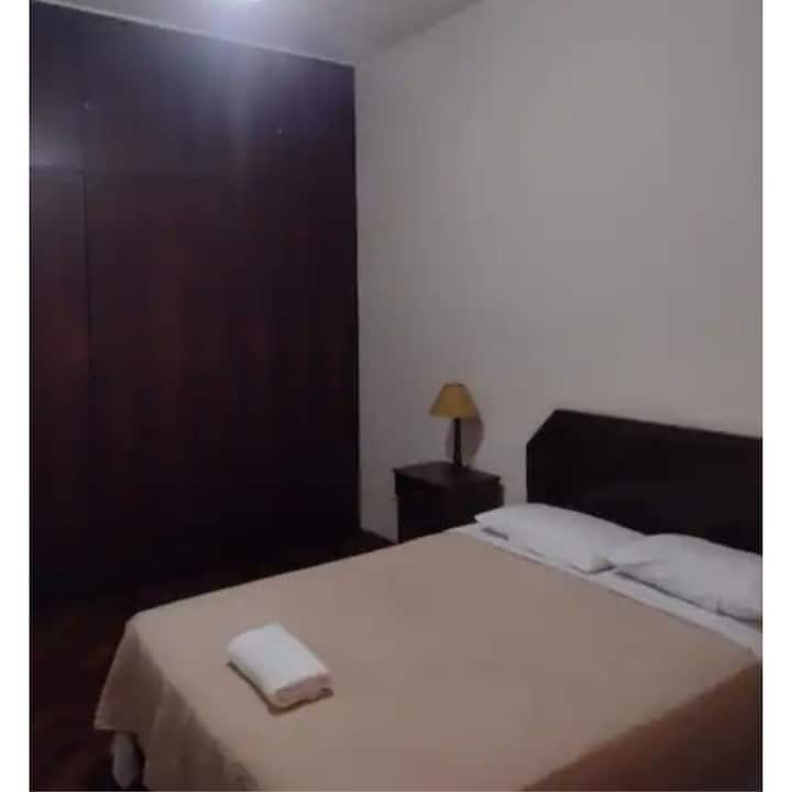 Spavaća soba 1