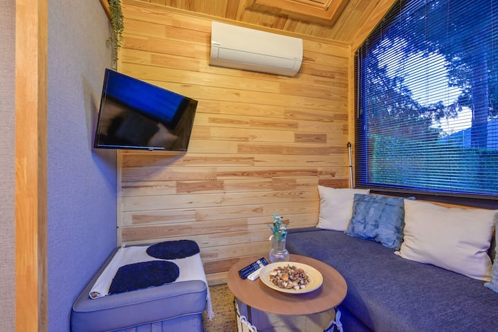 Kayavan Kamp - Kayaköy - 3 - Kayaköy