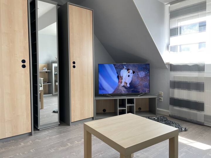 Всекидневна