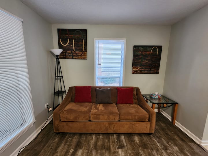 Townhouse Near Uab/ Hospitals - Birmingham, AL