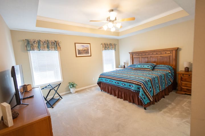 Bedroom 1