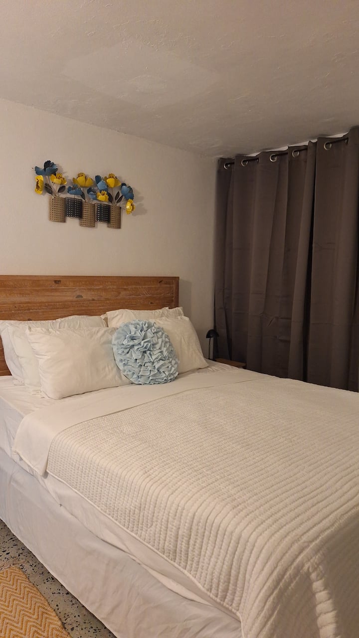 Спална соба 1