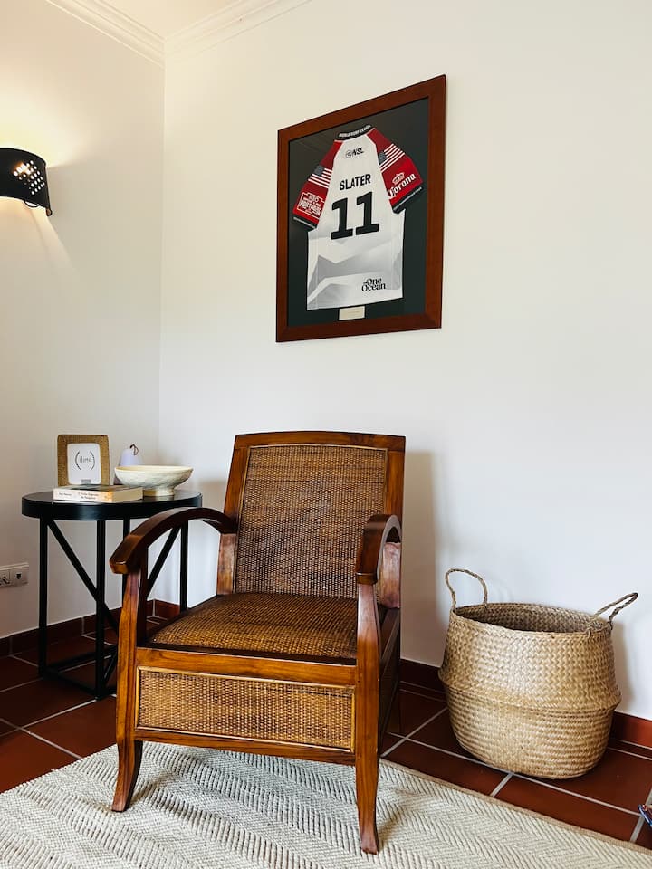 Romano House - Praia Del Rey - Foz do Arelho