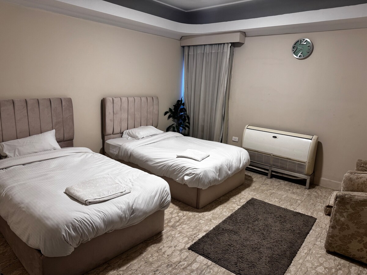 Спална соба 4