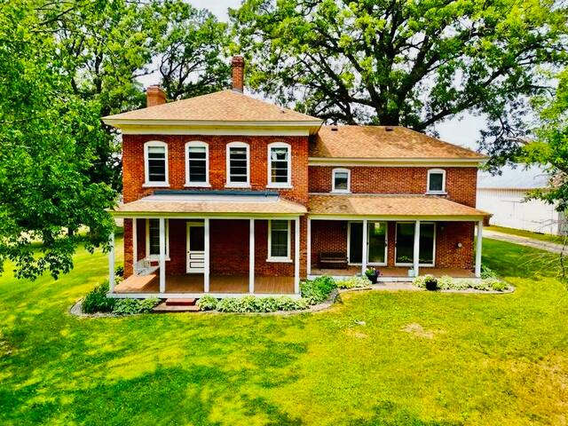 Lovett Farm on Shady Lane gallery image 2