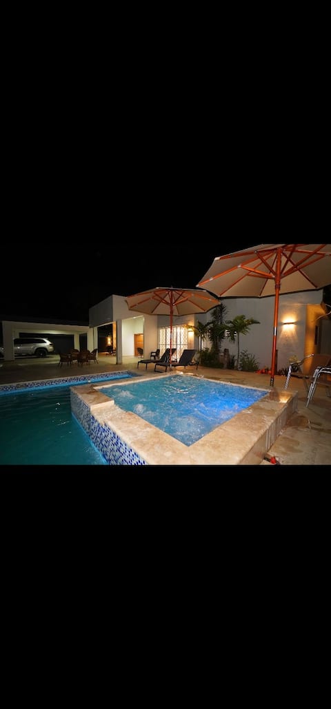Villa Fernan G