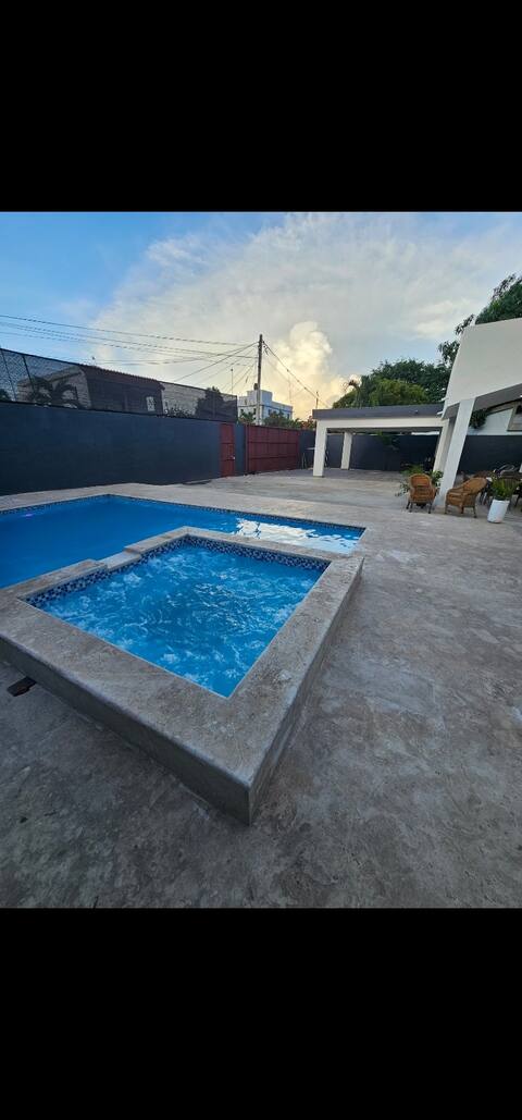 Villa Fernan G