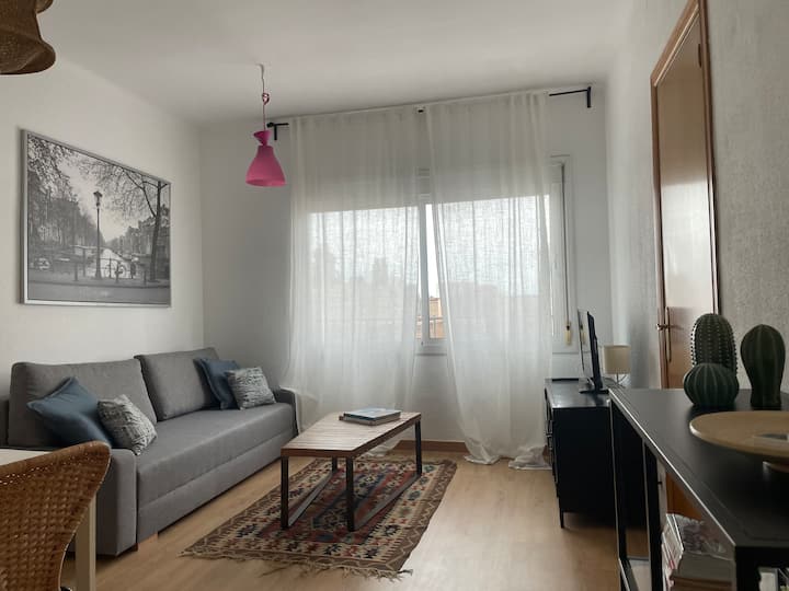 Plaza Catalunya Comfort House - Barcelona