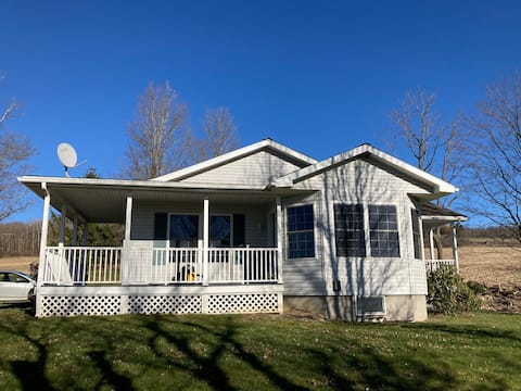 Watkins Glen Country Living