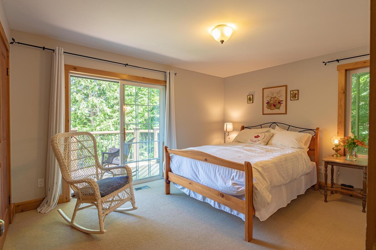 Спална соба 1