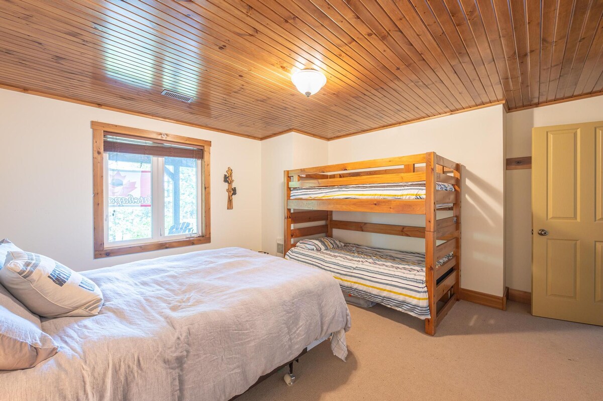 Спална соба 3