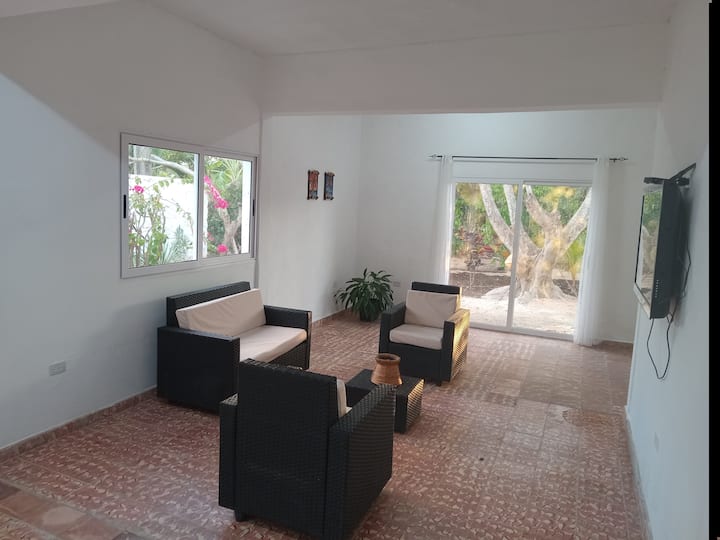 Jardín El Edén. - Cuba