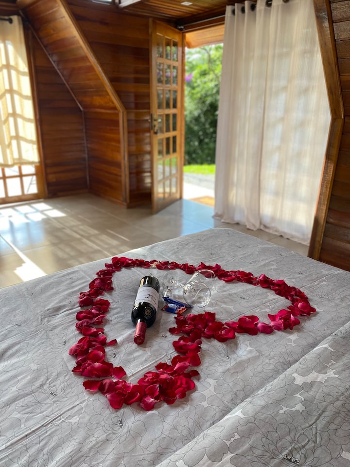 საძინებელი