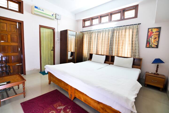 غرفة النوم 2