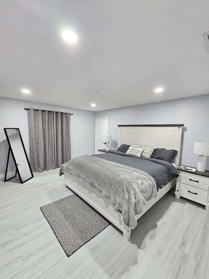 Hlavný apartmán