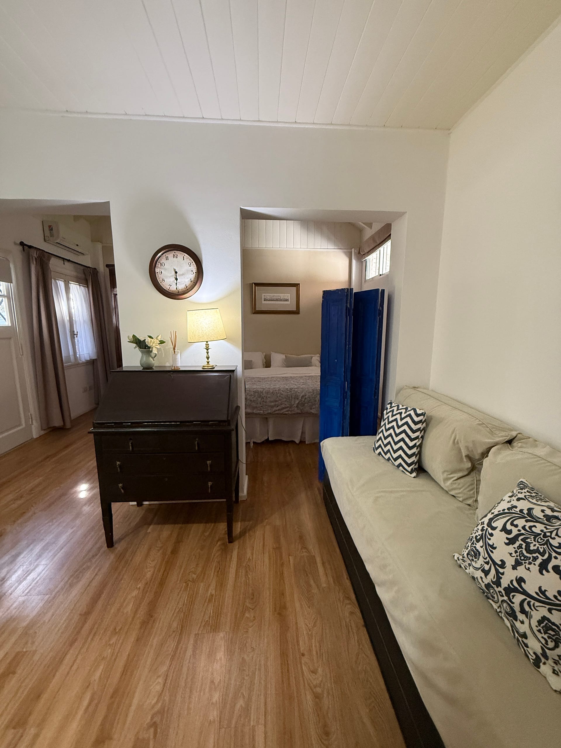 Style chic house in San Isidro BA 2