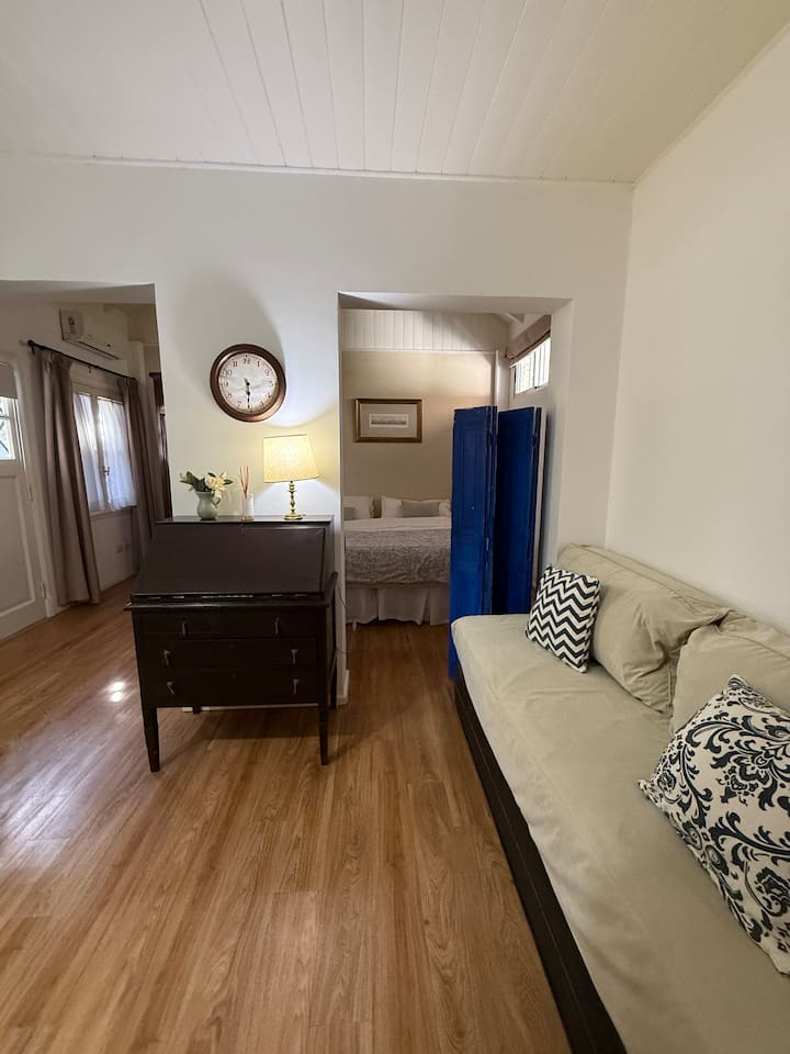 Casa em Beccar, San Isidro