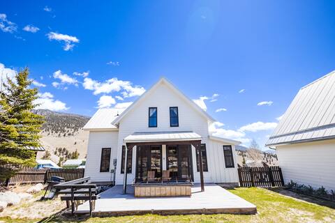 Creede America Modern Farmhouse