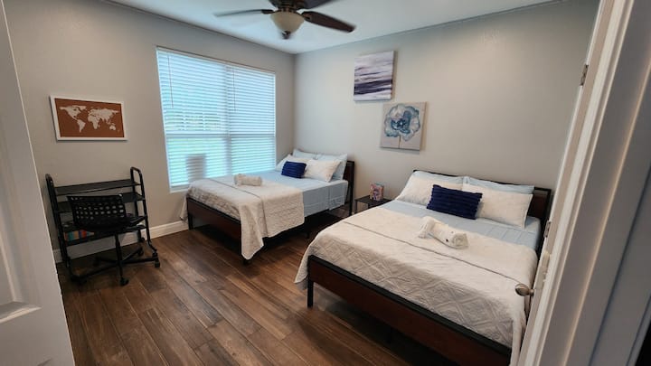 غرفة النوم 3