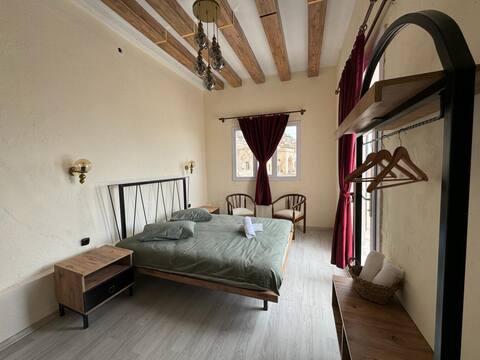 Marin butik hotel