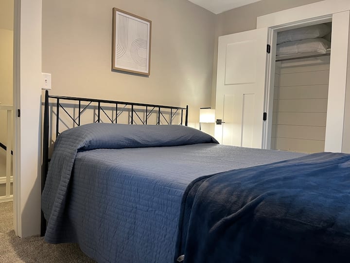 غرفة النوم 2