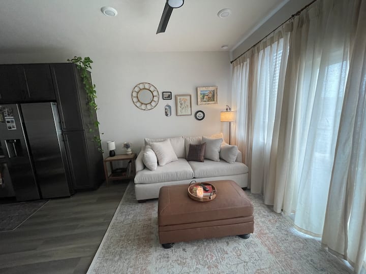 Light Rail Condo | Access To Downtown + Stadiums - Denver, CO