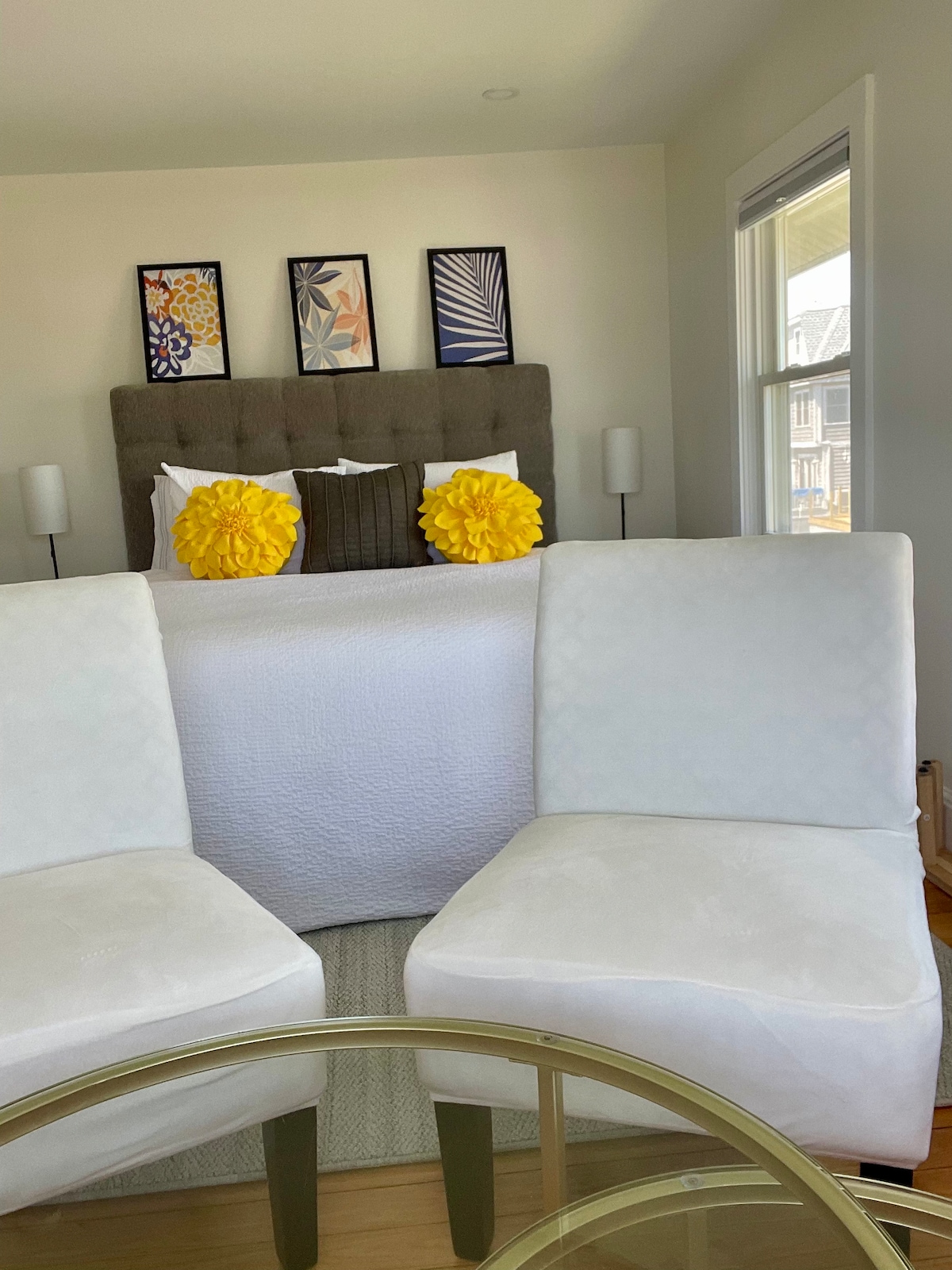 غرفة النوم 1