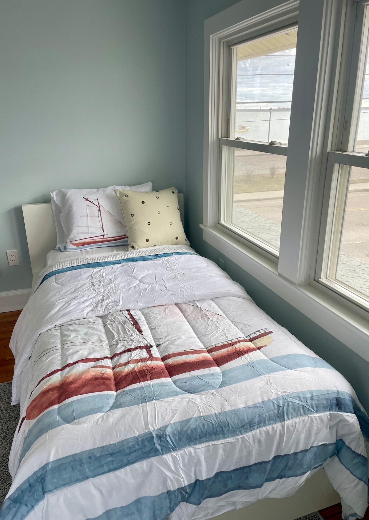 غرفة النوم 4